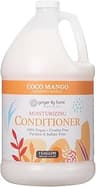 Ginger Lily Farms Botanicals Moisturizing Conditioner for All Hair Types, Coco Mango, 100% Vegan & Cruelty-Free, Coco...