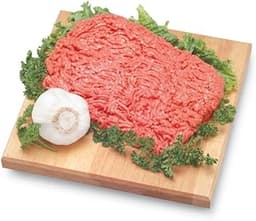Value Pack Ground Beef 93% Lean