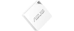 ASUS RT-AX50 Go Dual-Band WiFi 6 Portable Travel Router, 1500 Mbps, 4G/5G Tethering, Public WiFi (WISP) Mode, VPNs, R...