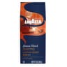 Lavazza House Blend Perfetto Ground Coffee 12oz Bag, Medium Roast, Full-bodied, Intensity 3/5, 100% Arabica, Ideal fo...