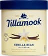 Tillamook Vanilla Bean Ice Cream, 48oz