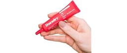 Duradry Intensive Sweat Minimizing Gel – Night Hyperhidrosis Treatment | Apply before bed and wake up to noticeably l...