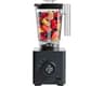 Chefman Obliterator 48 oz Countertop Blender for Smoothies, 1380W Motor to Crush Ice, Nuts, and Frozen Fruit with Sta...
