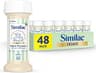 Similac Organic Infant Formula, Easy to Digest, USDA-Certified Organic, Ready to Feed, 2-fl-oz Bottle, Pack of 48
