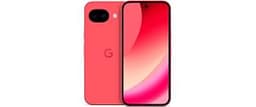 Google Pixel 10a - 30+ Hours Battery, Camera Coach, Gemini - Berry 256GB | Gemini Live, durable design, 7 years of Pi...
