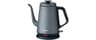 DmofwHi Gooseneck Electric Kettle(1.0L),1000W Electric Tea Kettle of 304 Stainless Steel,Auto Shut off,Water Kettle f...