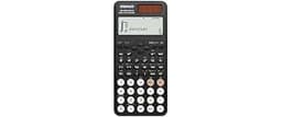 OSALO Scientific Calculator 252 Functions 2-line Written Display & Battery Solar Calculators for Secondary Students (...
