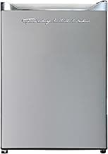 Frigidaire EFRF314-AMZ Upright Freezer 3 cu ft Stainless Platinum Design Series