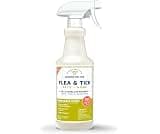 Wondercide - Flea, Tick & Mosquito Spray for Pets and Home with Natural Essential Oils - Killer, Control, Prevention,...