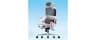 SIHOO B100 Mesh Office Chair, Comfy Ergonomic Office Chair | Mesh Office Chair with Adaptive Lumbar Support, Desk Cha...