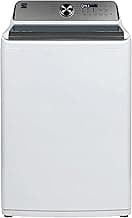 Kenmore 4.5 cu. ft. Top Load Washer with Triple Action Impeller for Tough Dirt & Stains - Reduce Laundry Time with Ac...