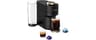 Nespresso Vertuo Pop+ Coffee and Espresso Maker by Breville, Matte Black Gold