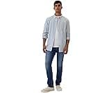 Gap Men's Athletic Slim Fit Jeans