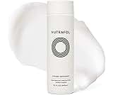 Nutrafol Conditioner, Physician-formulated for Thinning Hair, Moisturizing, Strengthening and Color Safe, Lightweight...