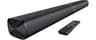 Assistrust Sound Bar for Smart TV, Soundbar with Bluetooth/ARC/Opt/AUX Connect, Auto Volume Boost, 3 Equalizer Modes,...