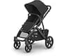 UPPAbaby Vista V3 Convertible Single-to-Double Stroller for Baby & Toddler, 30+ Configurations, Car Seat Compatible, ...