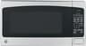 GE Countertop Microwave Oven,1, 200-watt Capacity, 2.0 Cubic Ft., 8 Auto Setting Cooking Settings, Child-Lock Technol...