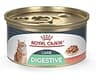 Royal Canin Feline Care Nutrition Digestive Care Adult Thin Slices in Gravy Cat Food, 3 oz (Pack of 24)