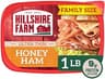 Hillshire Farm Ultra Thin Sliced Deli Lunch Meat, Honey Ham, 16 oz