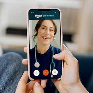One Medical Membership: Get 24/7 on-demand care for 50+ conditions and more