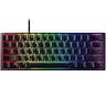 Razer Huntsman Mini 60% Gaming Keyboard: Clicky Optical Switches - Aluminum Top Frame - Chroma RGB Lighting - PBT Key...