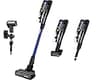 Bissell PowerClean FurFinder 200W Self-Standing Cordless Vacuum w/Tangle Free Brush Roll, Strong Suction, Removeable ...