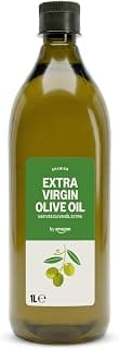 by Amazon Extra Virgin Olive Oil, 1L