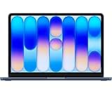 Apple 2026 MacBook Neo 13-inch Laptop with A18 Pro chip: Built for AI and Apple Intelligence, Liquid Retina Display, ...