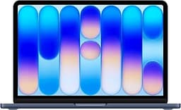 Apple 2026 MacBook Neo 13-inch Laptop with A18 Pro chip: Built for AI and Apple Intelligence, Liquid Retina Display, ...