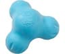 WEST PAW Zogoflex Tux Interactive Treat Dispensing Dog Chew Toy for Aggressive Chewers, 100% Guaranteed Tough, It Flo...