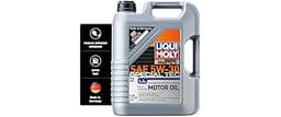 Liqui Moly Special Tec LL SAE 5W-30 | 5 L | Synthesis Technology Motor Oil | SKU: 2249