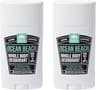 Pacific Shaving Company Whole Body Aluminum Free Deodorant for Men - Gentle, Plant- Based + Paraben-Free - All Day Od...