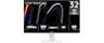 INNOCN 32" 4K 120Hz / FHD 240Hz HDR400 USB-C 90W Monitor for MacBook/Mac mini - 16:9 IPS, DeltaE＜1, DP1.4, HDMI 2.1, ...
