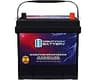 Mighty Max Battery MM-G35 Start and Stop Car BCI Group Size 35 12V 55Ah, 100RC, 650 CCA Rechargeable AGM Car battery