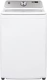 Kenmore 4.1 cu. ft. Top Load Washer with Triple Action Agitator for Tough Dirt & Stains - Reduce Laundry Time with Ac...