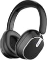 Hybrid Active Noise Cancelling Bluetooth Headphones Wireless Headphones | Over Ear, 120H Playtime, Hi-Res Audio, Deep...