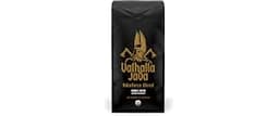 Death Wish Coffee Valhalla Java Medium-Dark Roast Whole Bean, 12 oz | Organic & Fair Trade Arabica & Robusta, Indones...