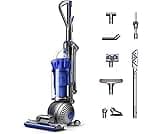 Dyson Ball Animal Total Clean Upright Vacuum, Corded, 290AW, Self-Adjusting Cleaner Head for All Floors, Homes with Pets