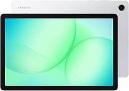 Samsung Galaxy Tab A11+ 8GB RAM, 256GB Storage, Large Display, Silver