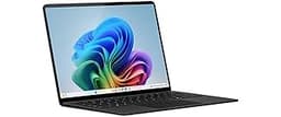 Microsoft Surface Laptop (2024), Windows 11 Copilot+ PC, 15" Touchscreen Display, Snapdragon X Elite (12 core), 16GB ...