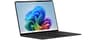 Microsoft Surface Laptop (2024), Windows 11 Copilot+ PC, 15" Touchscreen Display, Snapdragon X Elite (12 core), 16GB ...