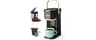 Tastyle Single Serve One Cup Coffee Maker, for K Cups and Grounds, Mini Coffee Maker with Portable Handle, 6 to 12 Oz...