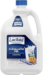 Lactaid 2% Reduced Fat Milk, 96 fl oz