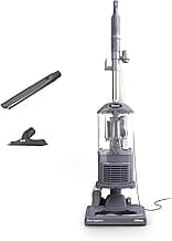 Shark NV352 Navigator Lift Away Upright Vacuum, Hepa Filter, Anti-Allergen Technology, Swivel Steering, Ideal for Car...