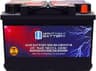 Mighty Max Battery MM-H6 Start and Stop Car BCI Group Size 48 12V 70 AH, 120RC, 760 CCA Rechargeable AGM Car Battery