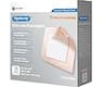 Hysimedy Silicone Bandages for Sensitive Fragile Skin 4"x4" 15 Count Flexible Fabric Latex Free Hypoallergenic Breath...