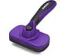 Swihauk Self Cleaning Slicker Brush for Dogs & Cats, Skin Friendly Pet Grooming for Shedding, Deshedding, and Hair Re...