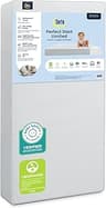 Serta Perfect Start Limited Dual Sided Baby Crib Mattress and Toddler Mattress, Breathable Fiber Core, GREENGUARD Gol...