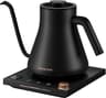 INTASTING Electric Kettles, Gooseneck Electric Kettle, ±1℉ Temperature Control, Stainless Steel Inner, Quick Heating,...