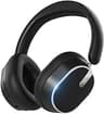 Hybrid Active Noise Cancelling Bluetooth Headphones, Bluetooth 6.0 Over Ear Wireless Headphones with 60H Playtime, Hi...